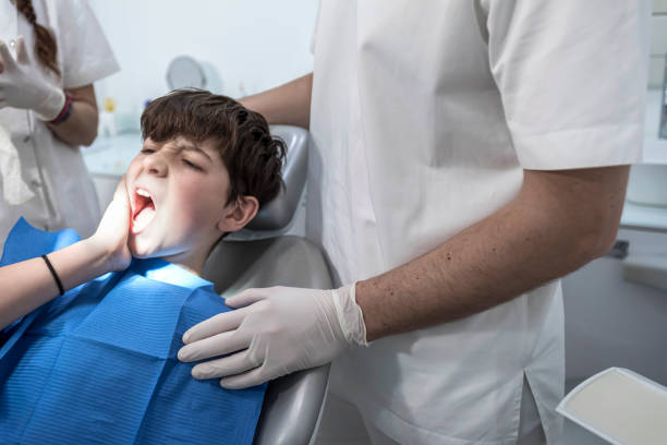 Best Weekend Emergency Dentist in Shields, MI