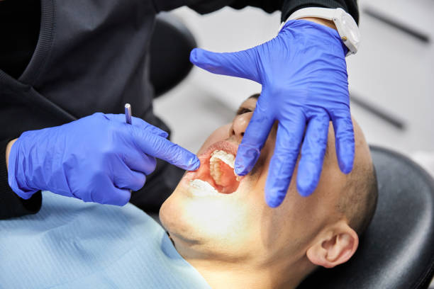 Best Broken or Cracked Tooth Emergency Dentist in Shields, MI