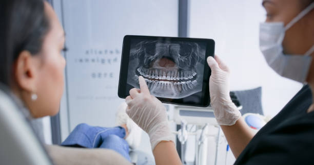 Best Emergency Dentist for Knocked-Out Tooth in Shields, MI