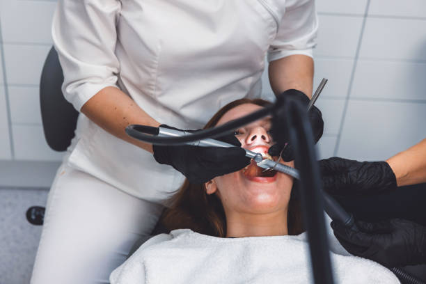 Best Orthodontic Emergency Dentist in Shields, MI