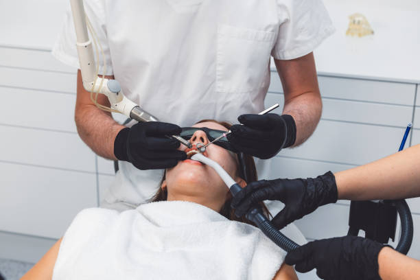 Best Holiday Emergency Dentist in Shields, MI