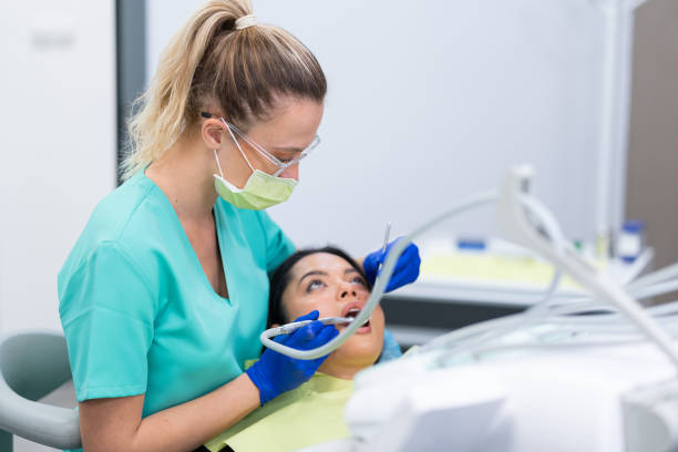 Best Emergency Dentist for Special Needs Patients in Shields, MI