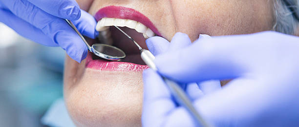Best Pediatric Emergency Dentist in Shields, MI