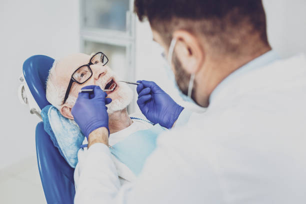 Best Urgent Dental Care for Toothache in Shields, MI